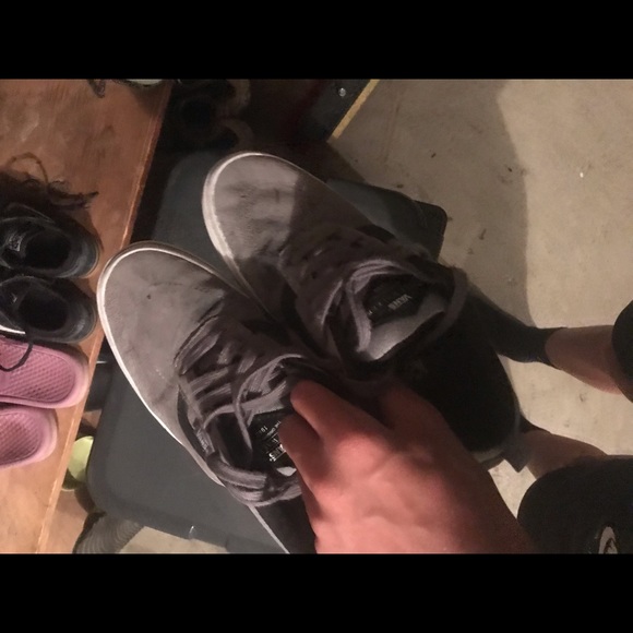 Vans pro size 6.5 - Picture 2 of 5